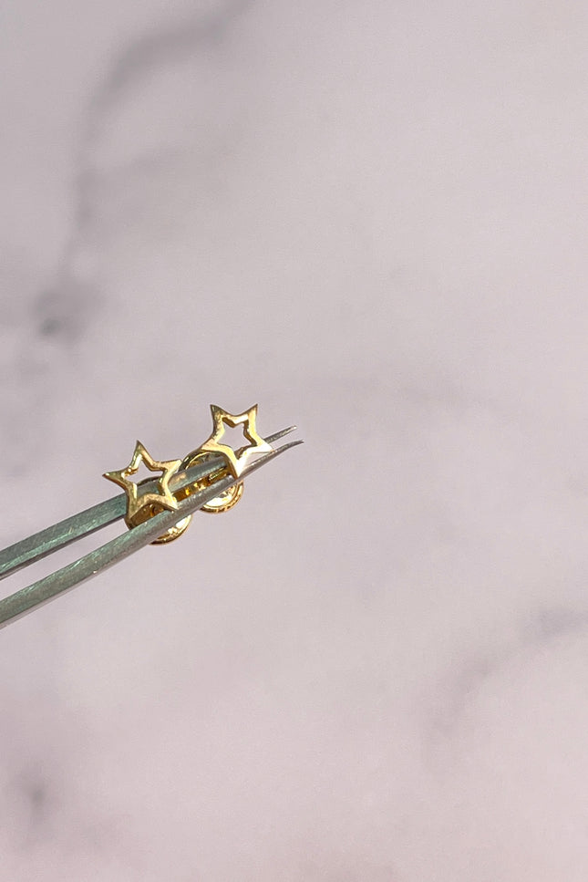 Topos Estrella / 0.67 Gr / 1.0Mm / #