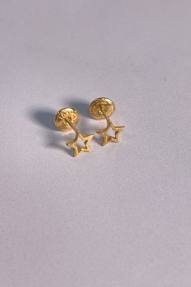 Topos Estrella / 0.67 Gr / 1.0Mm / #